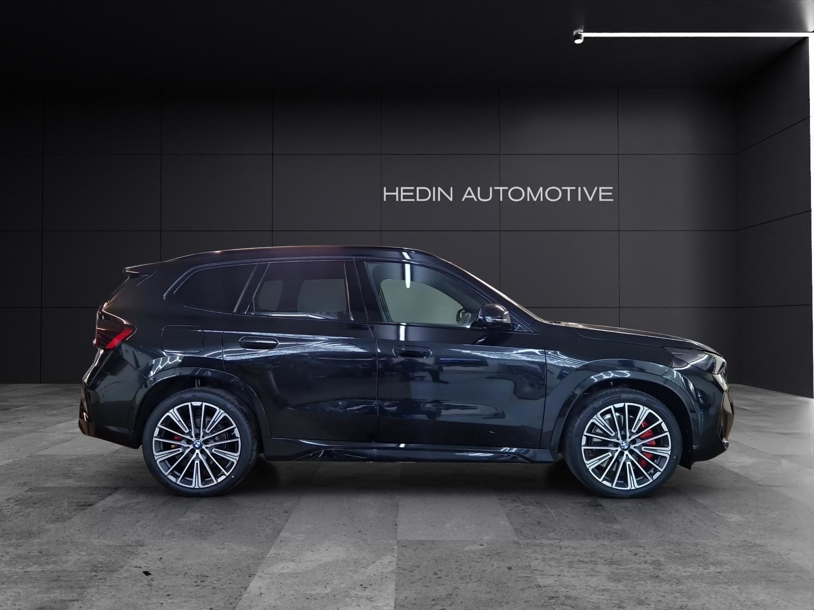 BMW X1 23d xDrive, Mild-Hybrid Diesel/Electric, New car, Automatic - 6