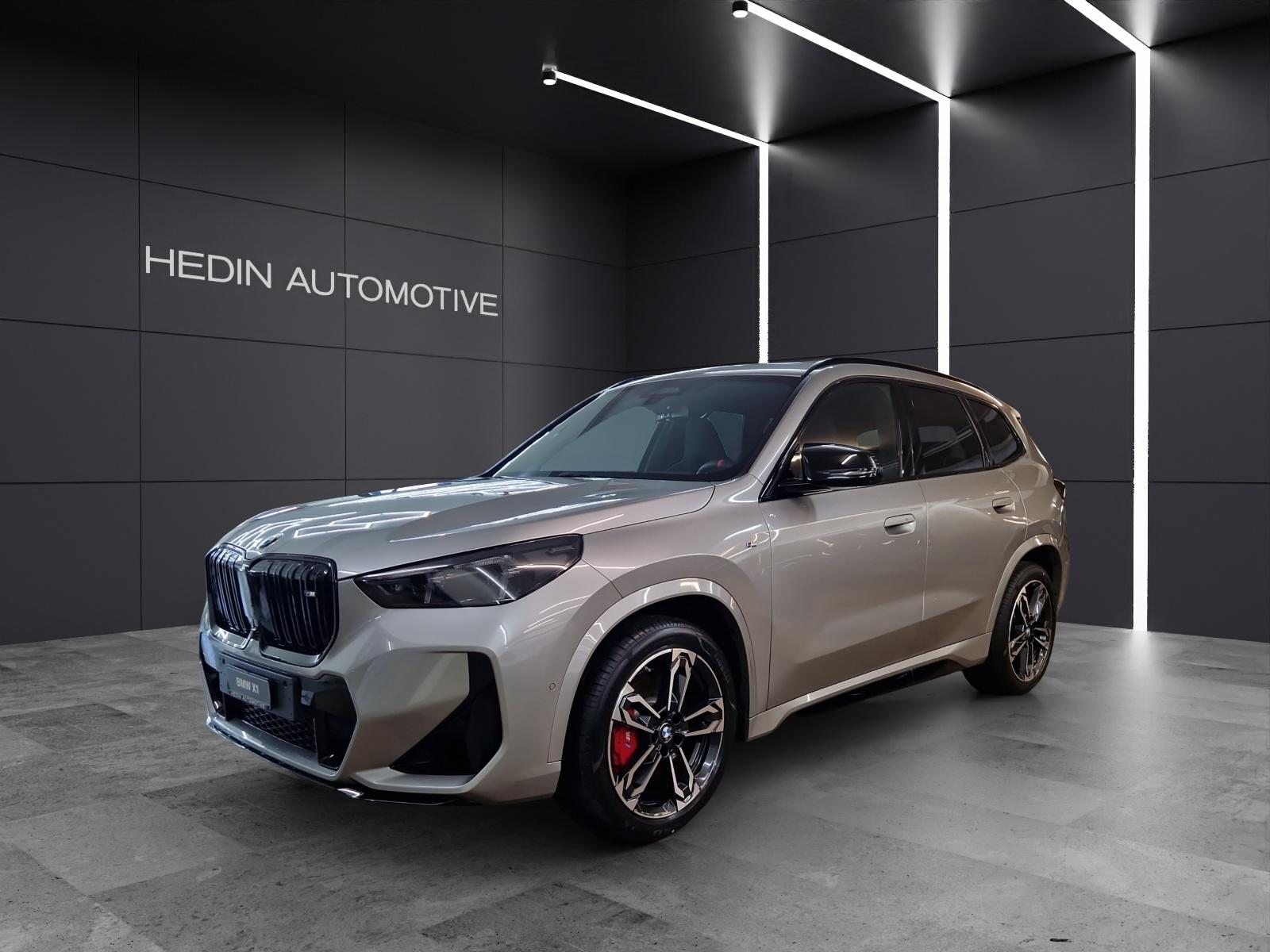 BMW X1 M35i, Petrol, New car, Automatic