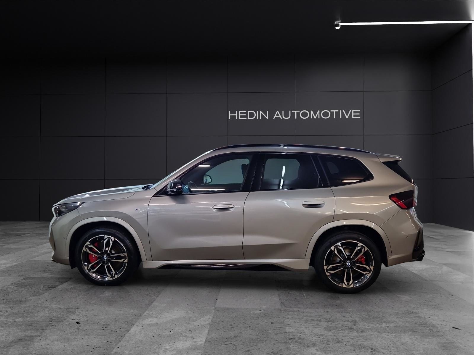 BMW X1 M35i, Petrol, New car, Automatic - 2