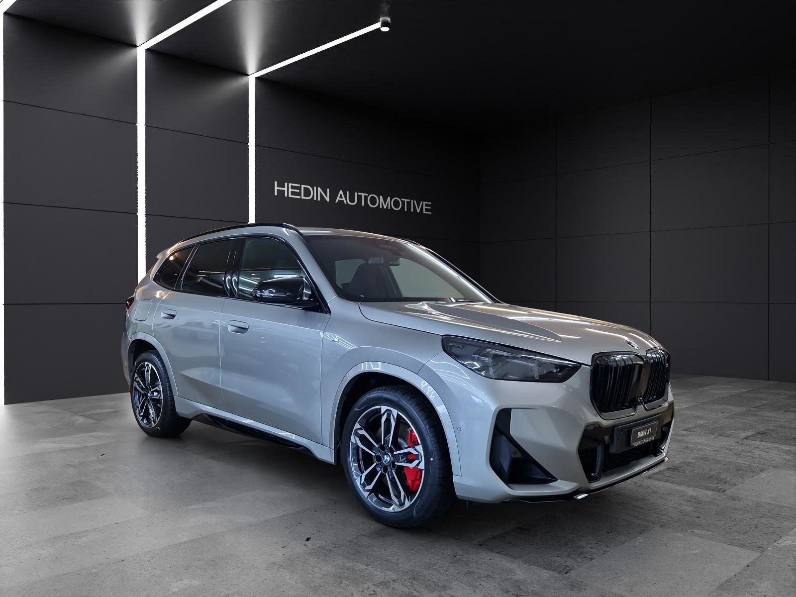 BMW X1 M35i, Petrol, New car, Automatic - 7