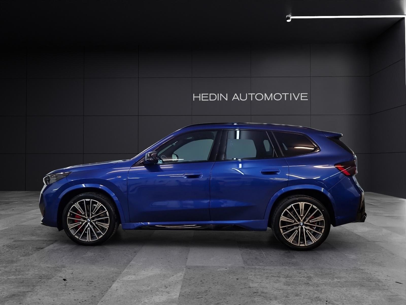 BMW X1 M35i, Petrol, New car, Automatic - 2