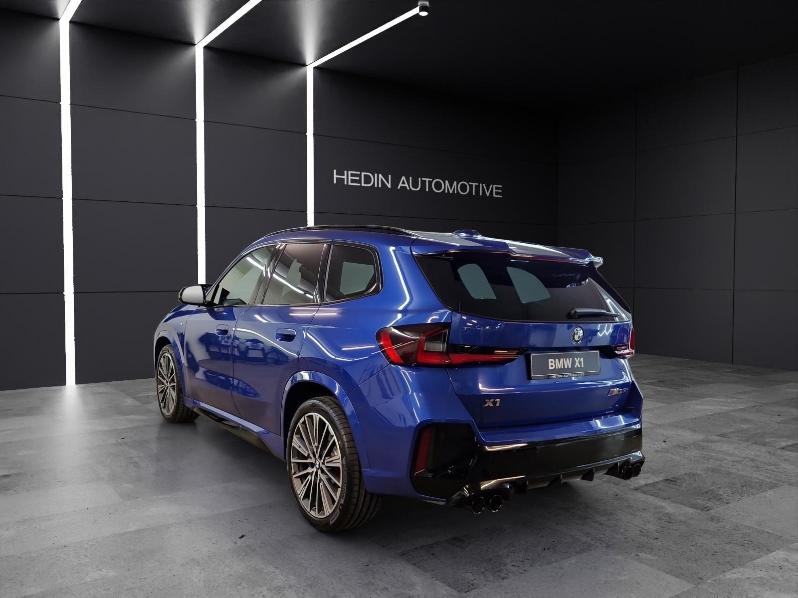 BMW X1 M35i, Petrol, New car, Automatic - 3