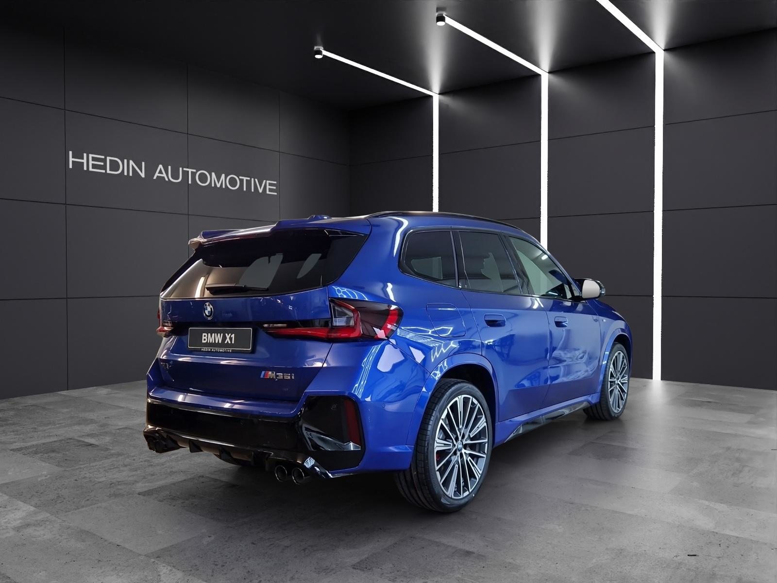 BMW X1 M35i, Petrol, New car, Automatic - 5