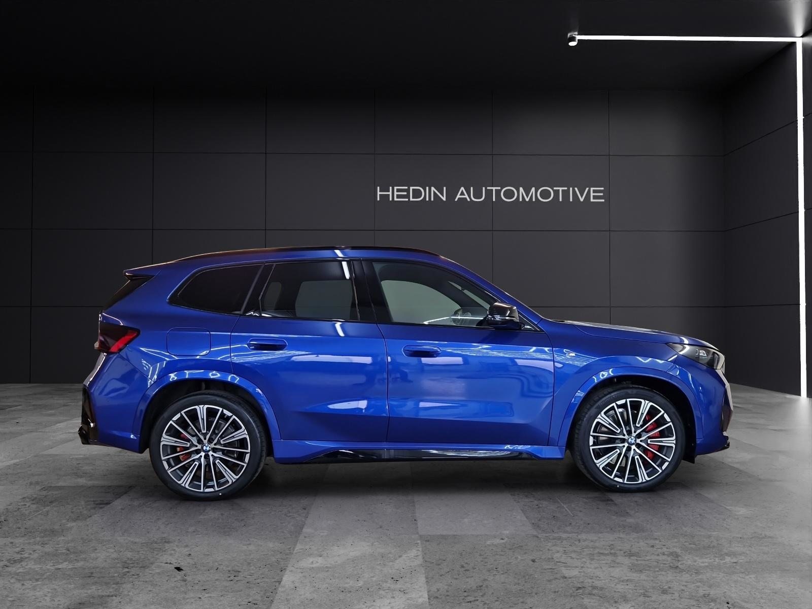 BMW X1 M35i, Petrol, New car, Automatic - 6