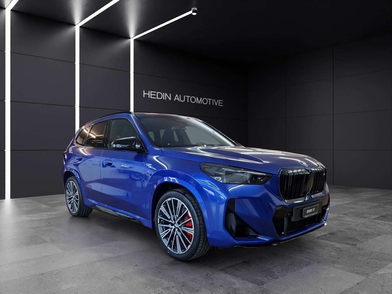 BMW X1 M35i, Petrol, New car, Automatic - 7