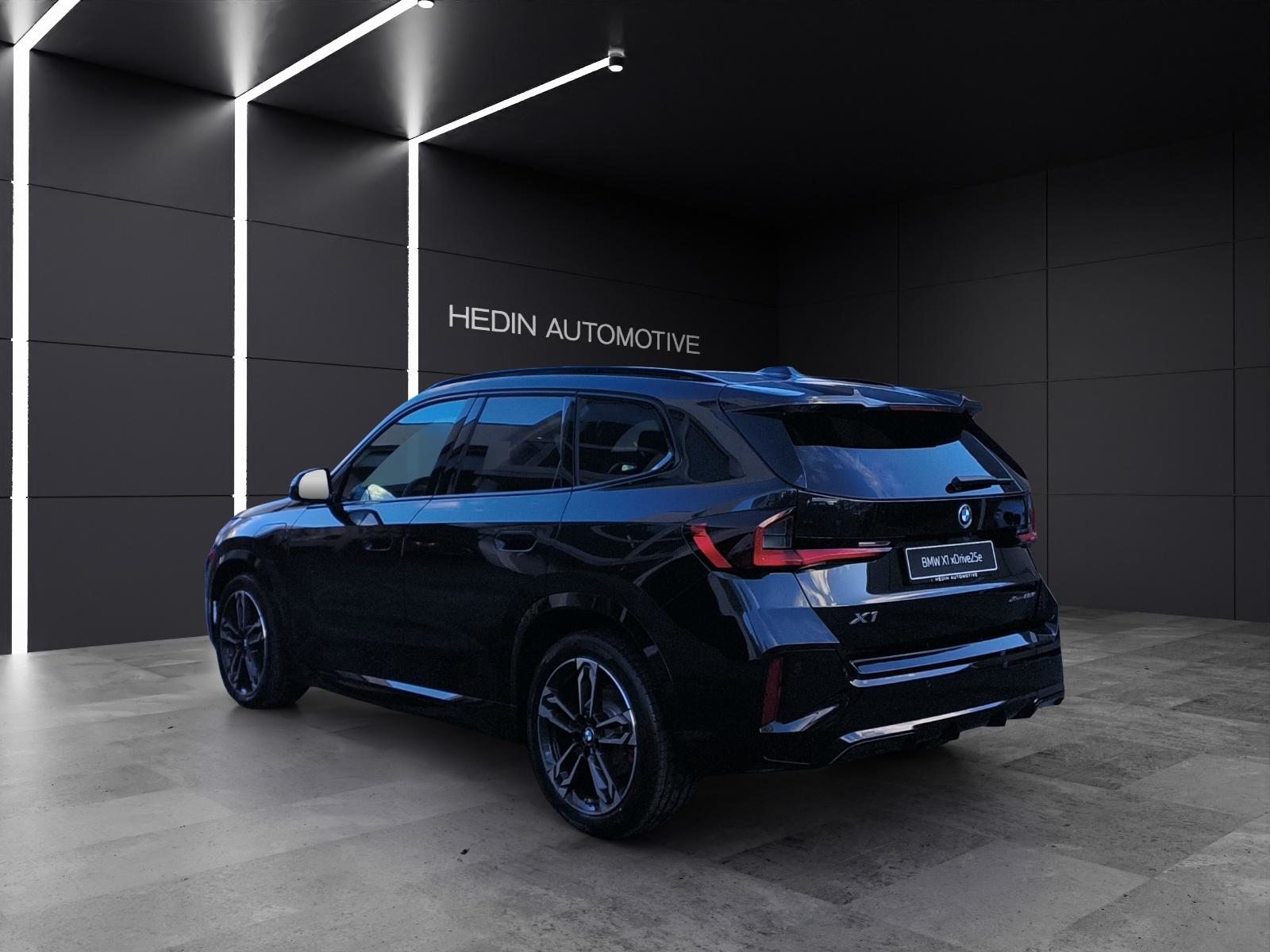 BMW X1 25e xDrive paddles, Plug-in-Hybrid Benzin/Elektro, Neuwagen, Automat - 3