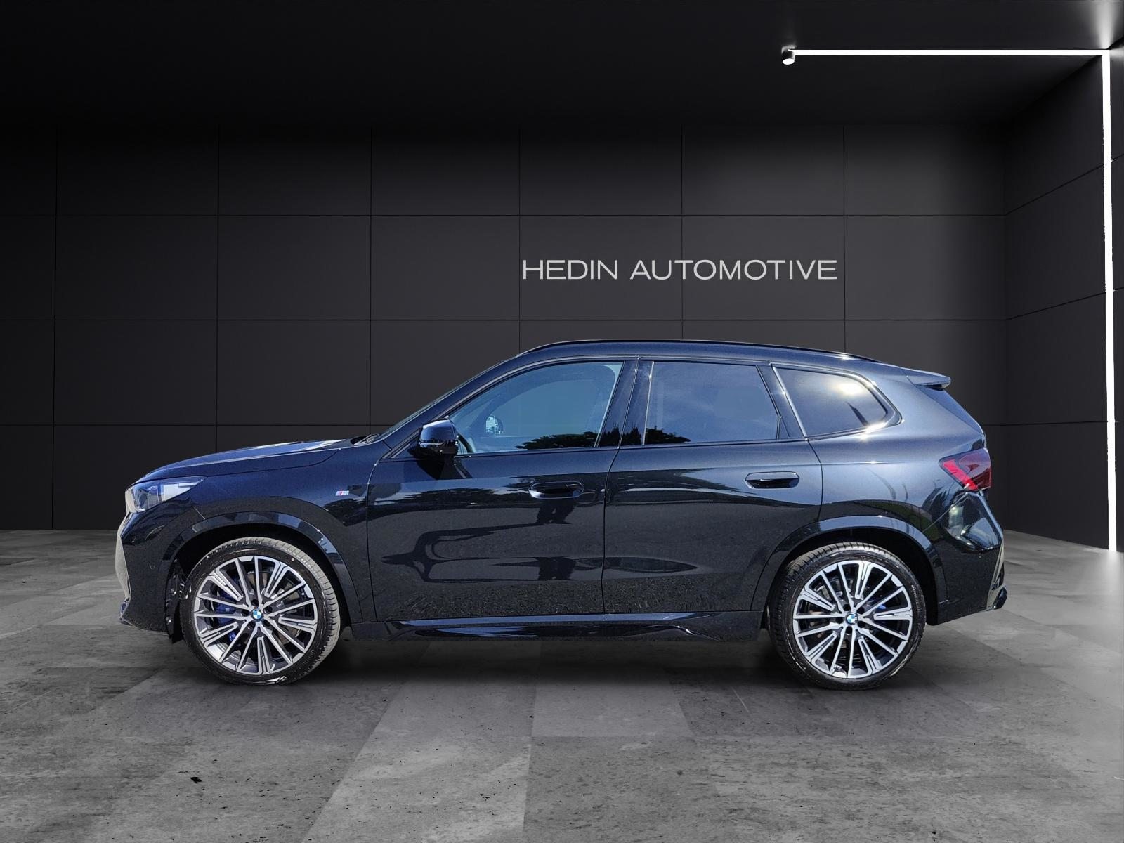 BMW X1 M35i, Benzin, Neuwagen, Automat - 2