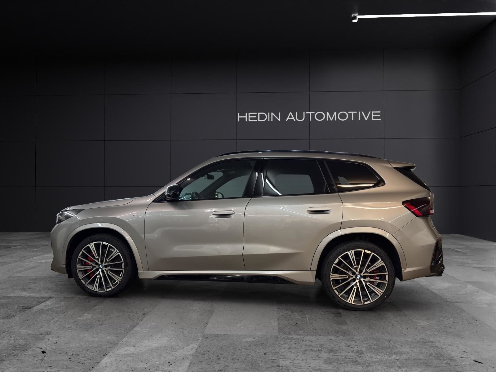 BMW X1 M35i, Benzin, Neuwagen, Automat - 2