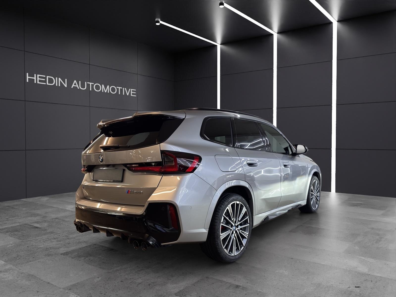 BMW X1 M35i, Benzin, Neuwagen, Automat - 5