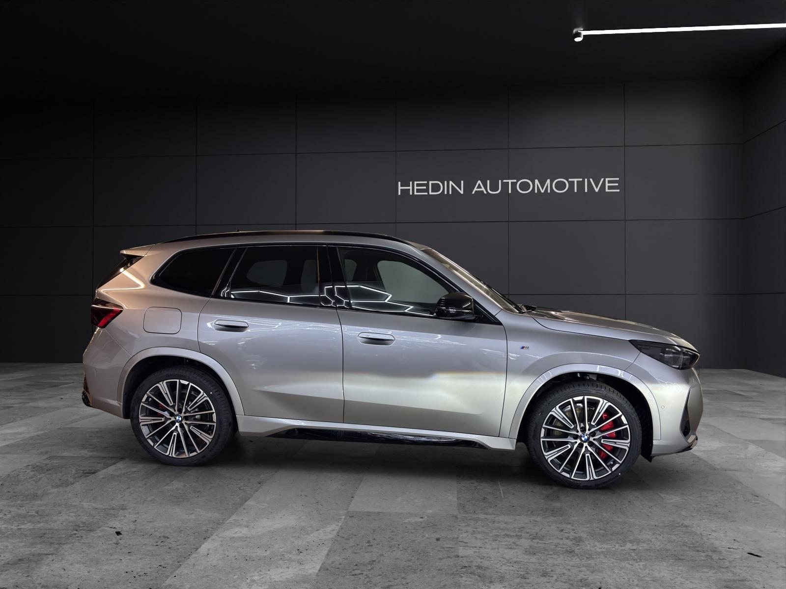 BMW X1 M35i, Benzin, Neuwagen, Automat - 6