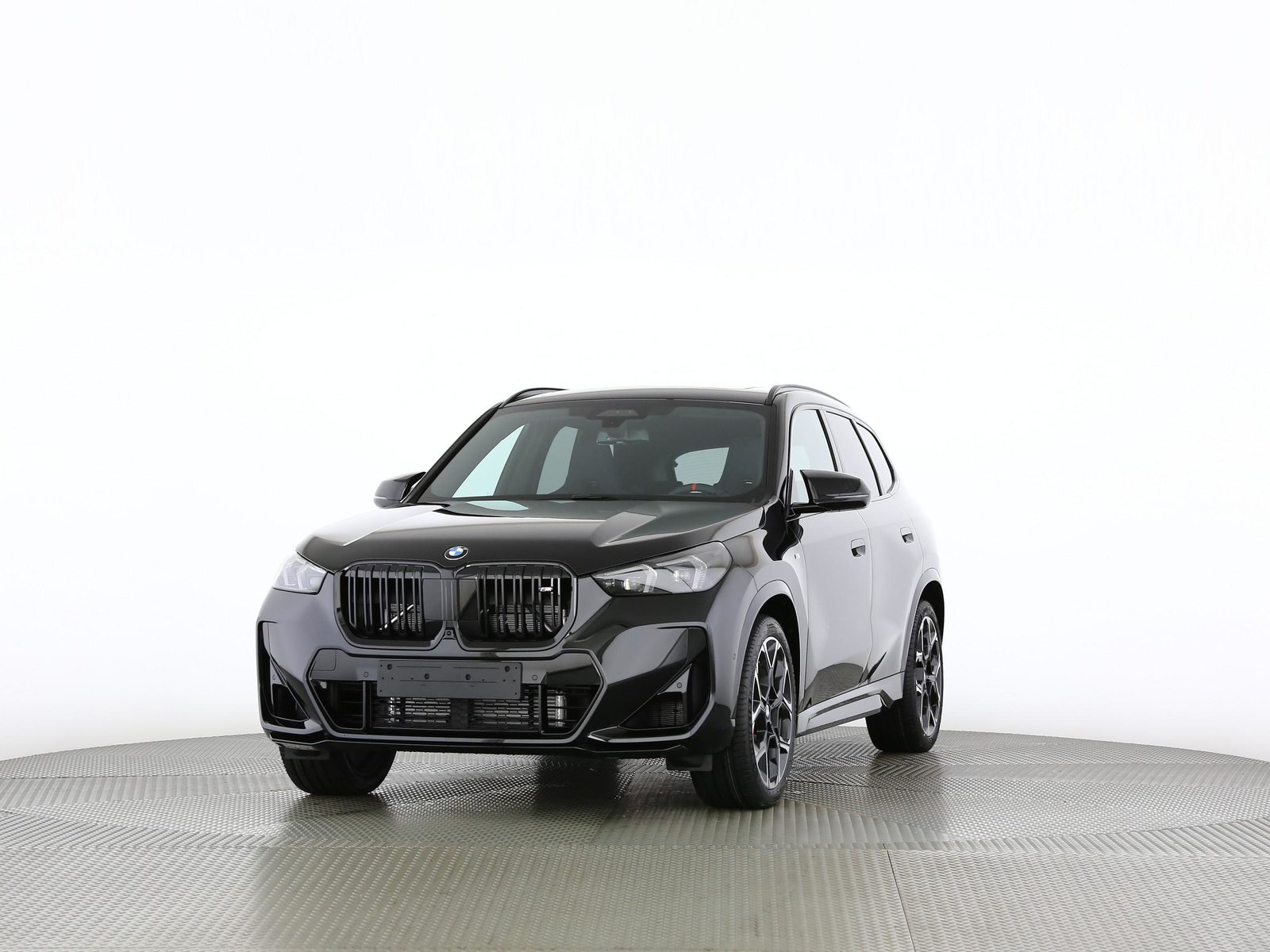 BMW X1 M35i, Essence, Voiture nouvelle, Automatique - 5