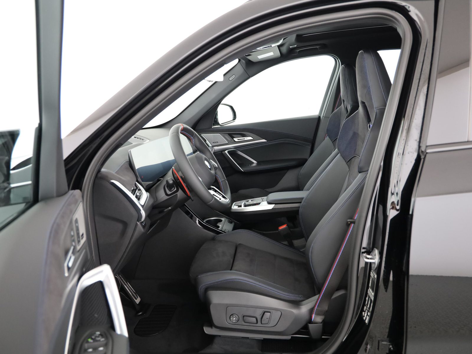 BMW X1 M35i, Essence, Voiture nouvelle, Automatique - 6