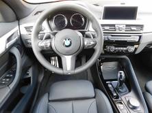 BMW X1 25i SAG, Benzin, Occasion / Gebraucht, Automat - 4