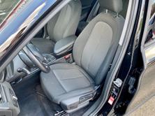 BMW X1 sDrive 18i, Benzin, Occasion / Gebraucht, Handschaltung - 3