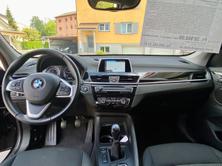 BMW X1 sDrive 18i, Essence, Occasion / Utilisé, Manuelle - 5