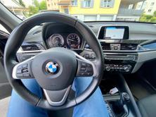 BMW X1 sDrive 18i, Petrol, Second hand / Used, Manual - 6