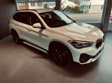 BMW X1 25e M Sport Steptronic, Plug-in-Hybrid Petrol/Electric, Second hand / Used, Automatic - 2