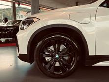 BMW X1 25e M Sport Steptronic, Plug-in-Hybrid Petrol/Electric, Second hand / Used, Automatic - 4