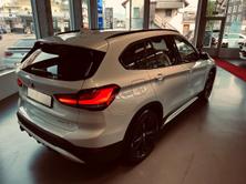 BMW X1 25e M Sport Steptronic, Plug-in-Hybrid Benzin/Elektro, Occasion / Gebraucht, Automat - 6