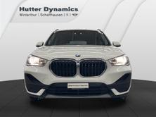 BMW X1 sDrive 18d Essent.Ed, Diesel, Occasioni / Usate, Automatico - 2