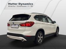 BMW X1 sDrive 18d Essent.Ed, Diesel, Second hand / Used, Automatic - 3
