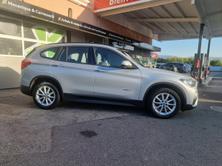 BMW X1 sDrive 18d Steptronic, Diesel, Second hand / Used, Automatic - 3