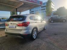 BMW X1 sDrive 18d Steptronic, Diesel, Occasion / Gebraucht, Automat - 4