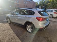 BMW X1 sDrive 18d Steptronic, Diesel, Occasioni / Usate, Automatico - 5