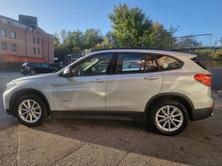 BMW X1 sDrive 18d Steptronic, Diesel, Occasioni / Usate, Automatico - 6