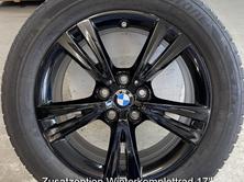 BMW X1 25e, Plug-in-Hybrid Benzin/Elektro, Occasion / Gebraucht, Automat - 5