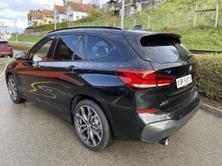 BMW X1 25e, Plug-in-Hybrid Benzin/Elektro, Occasion / Gebraucht, Automat - 7