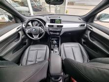 BMW X1 20d xLine Steptronic, Diesel, Occasion / Gebraucht, Automat - 6