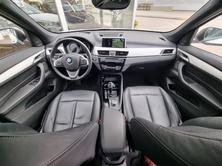BMW X1 20d xLine Steptronic, Diesel, Occasion / Utilisé, Automatique - 6
