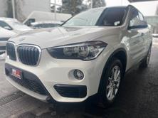 BMW X1 18d M Sport Steptronic, Diesel, Second hand / Used, Automatic - 3