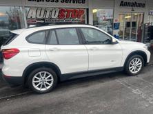 BMW X1 18d M Sport Steptronic, Diesel, Second hand / Used, Automatic - 4