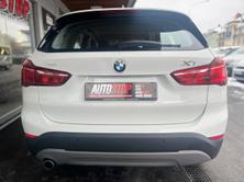 BMW X1 18d M Sport Steptronic, Diesel, Occasion / Utilisé, Automatique - 7