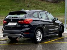 BMW X1 xDrive 25d, Diesel, Second hand / Used, Automatic - 3