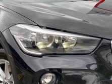 BMW X1 xDrive 25d, Diesel, Occasion / Gebraucht, Automat - 4