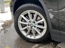 BMW X1 xDrive 25d, Diesel, Occasion / Gebraucht, Automat - 5