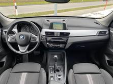 BMW X1 xDrive 25d, Diesel, Occasion / Gebraucht, Automat - 6
