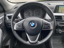 BMW X1 xDrive 25d, Diesel, Occasioni / Usate, Automatico - 7