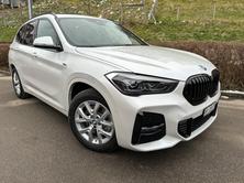 BMW X1 25e, Plug-in-Hybrid Petrol/Electric, Second hand / Used, Automatic - 2