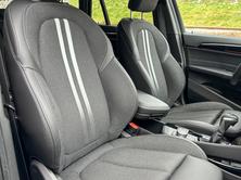 BMW X1 25e, Hybride Rechargeable Essence/Électricité, Occasion / Utilisé, Automatique - 3