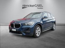 BMW X1 25e Steptronic, Plug-in-Hybrid Petrol/Electric, Second hand / Used, Automatic - 2
