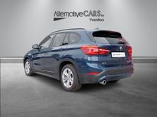 BMW X1 25e Steptronic, Plug-in-Hybrid Petrol/Electric, Second hand / Used, Automatic - 4