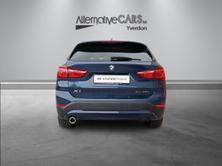 BMW X1 25e Steptronic, Plug-in-Hybrid Benzin/Elektro, Occasion / Gebraucht, Automat - 5