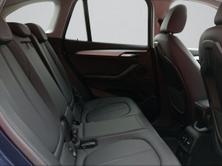 BMW X1 25e Steptronic, Hybride Rechargeable Essence/Électricité, Occasion / Utilisé, Automatique - 7