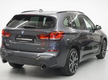 BMW X1 18d M Sport Steptronic, Diesel, Occasioni / Usate, Automatico - 2