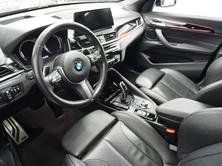 BMW X1 18d M Sport Steptronic, Diesel, Occasion / Gebraucht, Automat - 4