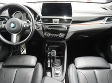 BMW X1 18d M Sport Steptronic, Diesel, Occasioni / Usate, Automatico - 5